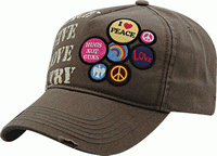 children cap